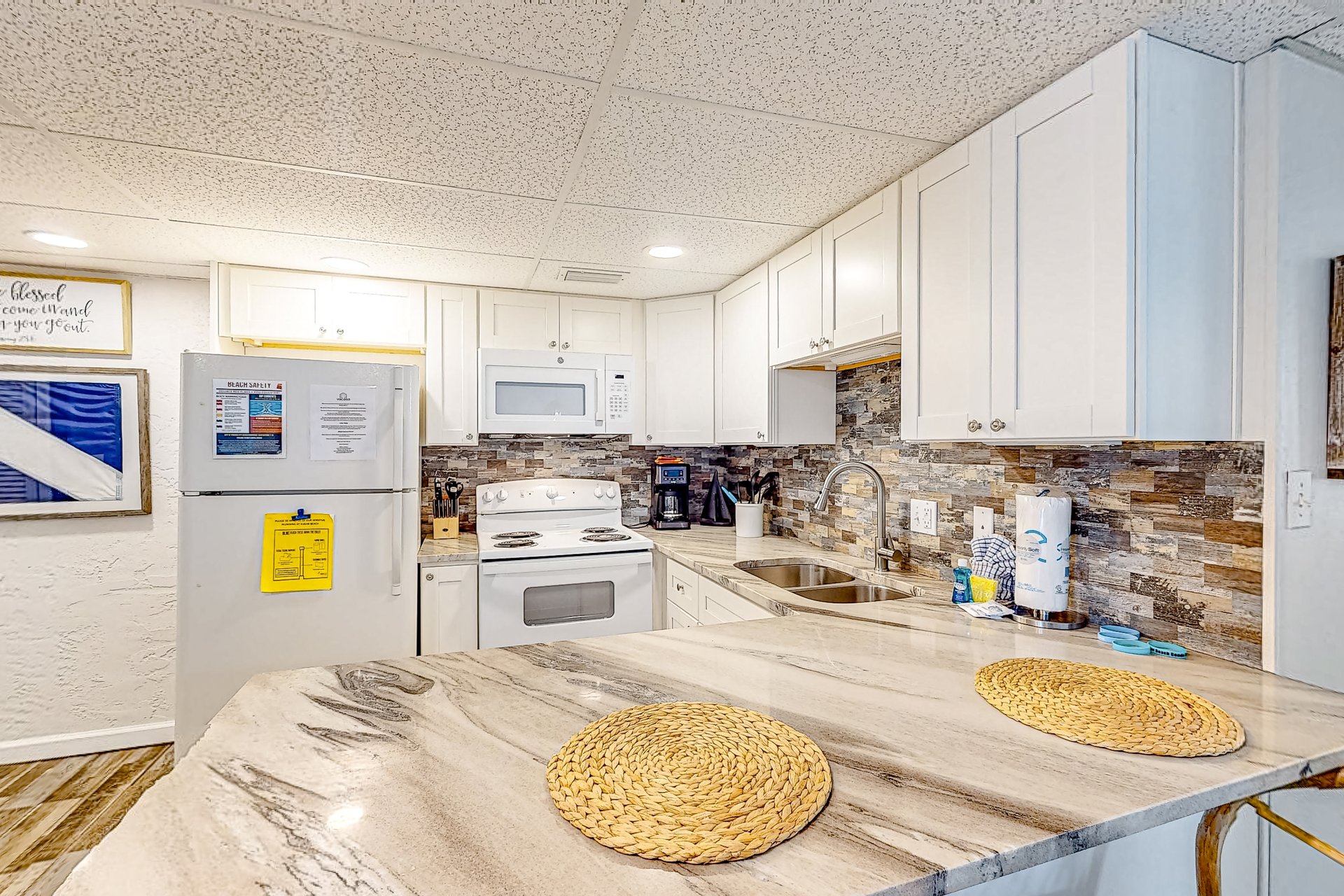 Sugar Beach, Unit C8 8