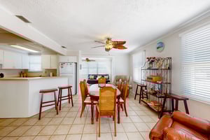 Sunset Cottage 2