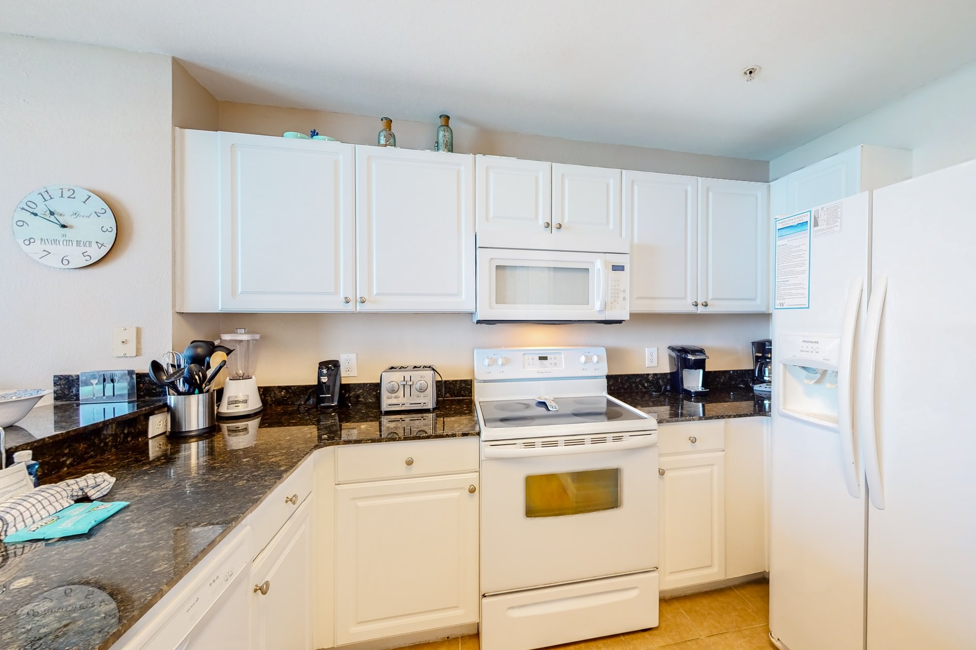 Tidewater Beach Resort 1303 13