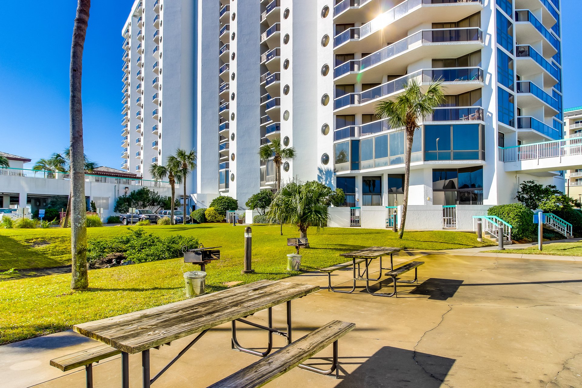 Surfside Resort 505 34