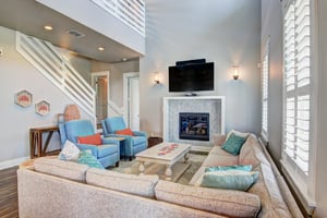 1st Floor Living Room