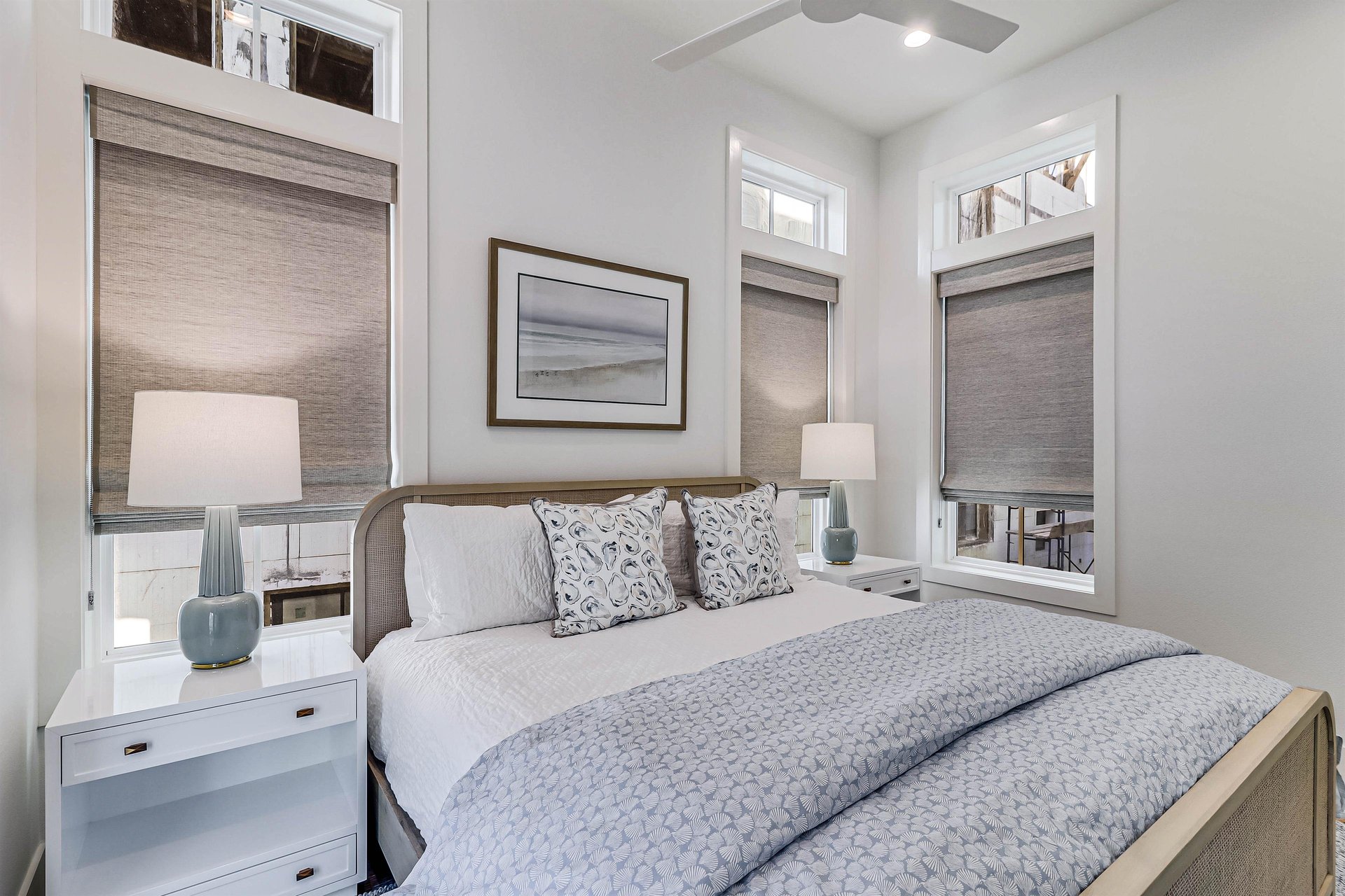 King Suite, 2nd floor