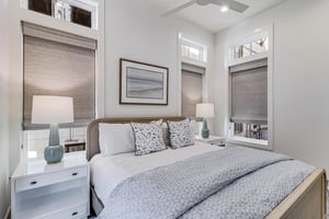 King Suite, 2nd floor