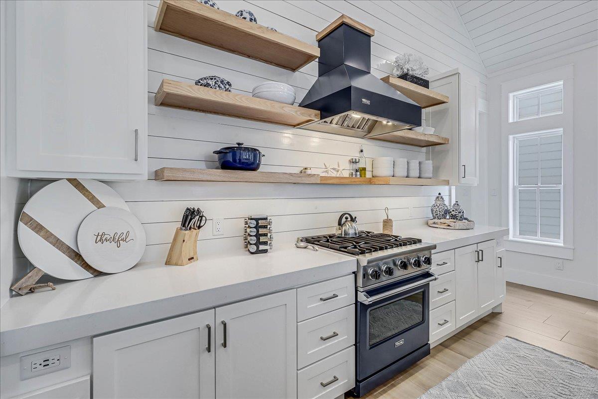 2nd Floor, Kitchen