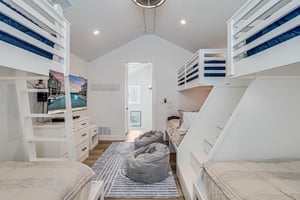 Bunk Room, 3rd Floor