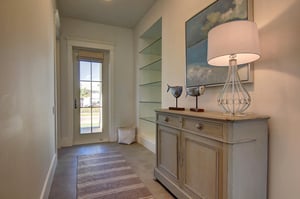 1st Floor, Entry Way