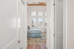 Primary King Bedroom, 3rd Floor