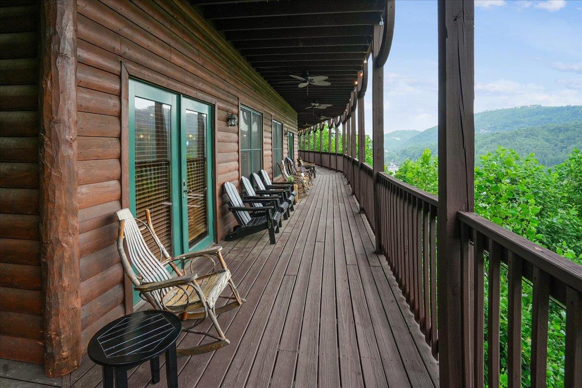 076Deck