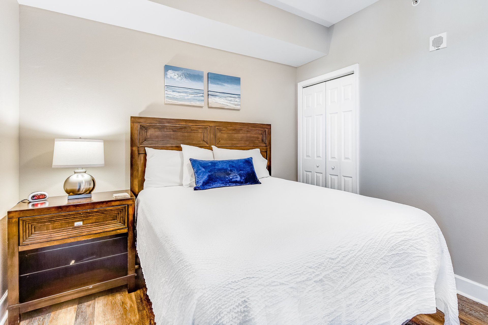 Tidewater Beach Resort 913 15