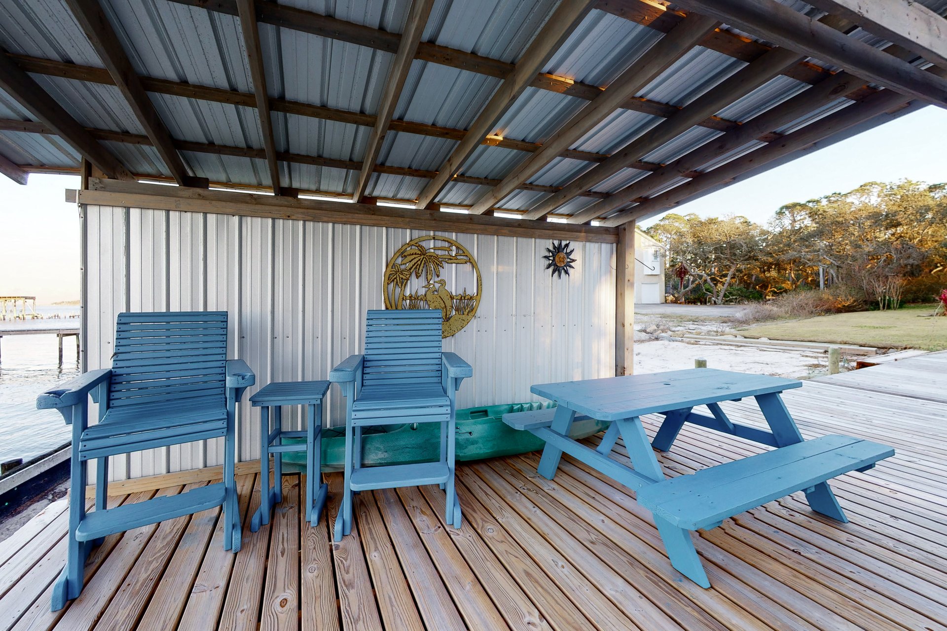 Bay Dream Believer 44