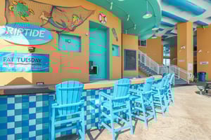 Splash Resort 2101E 26