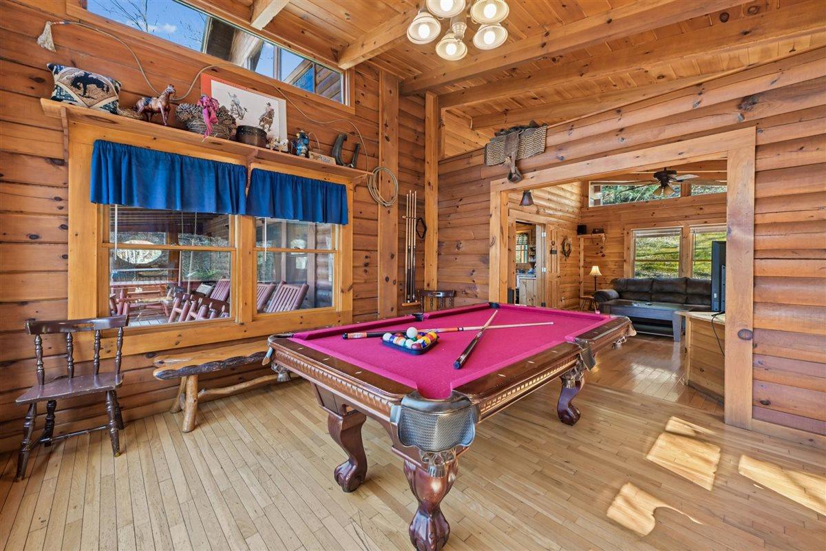 34Rec Room