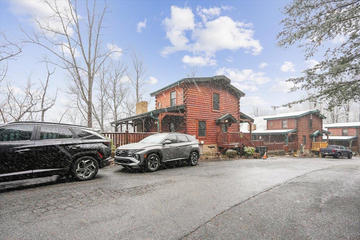 60Front Elevation
