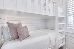 Bunk Bedroom, 1st Floor