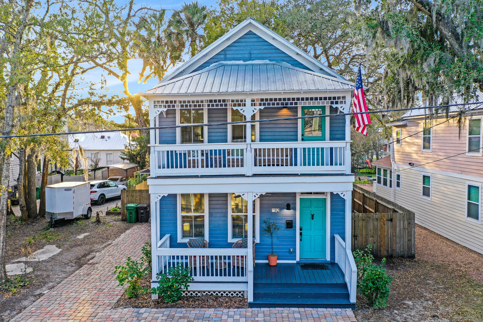 Oneida Street Haven 42