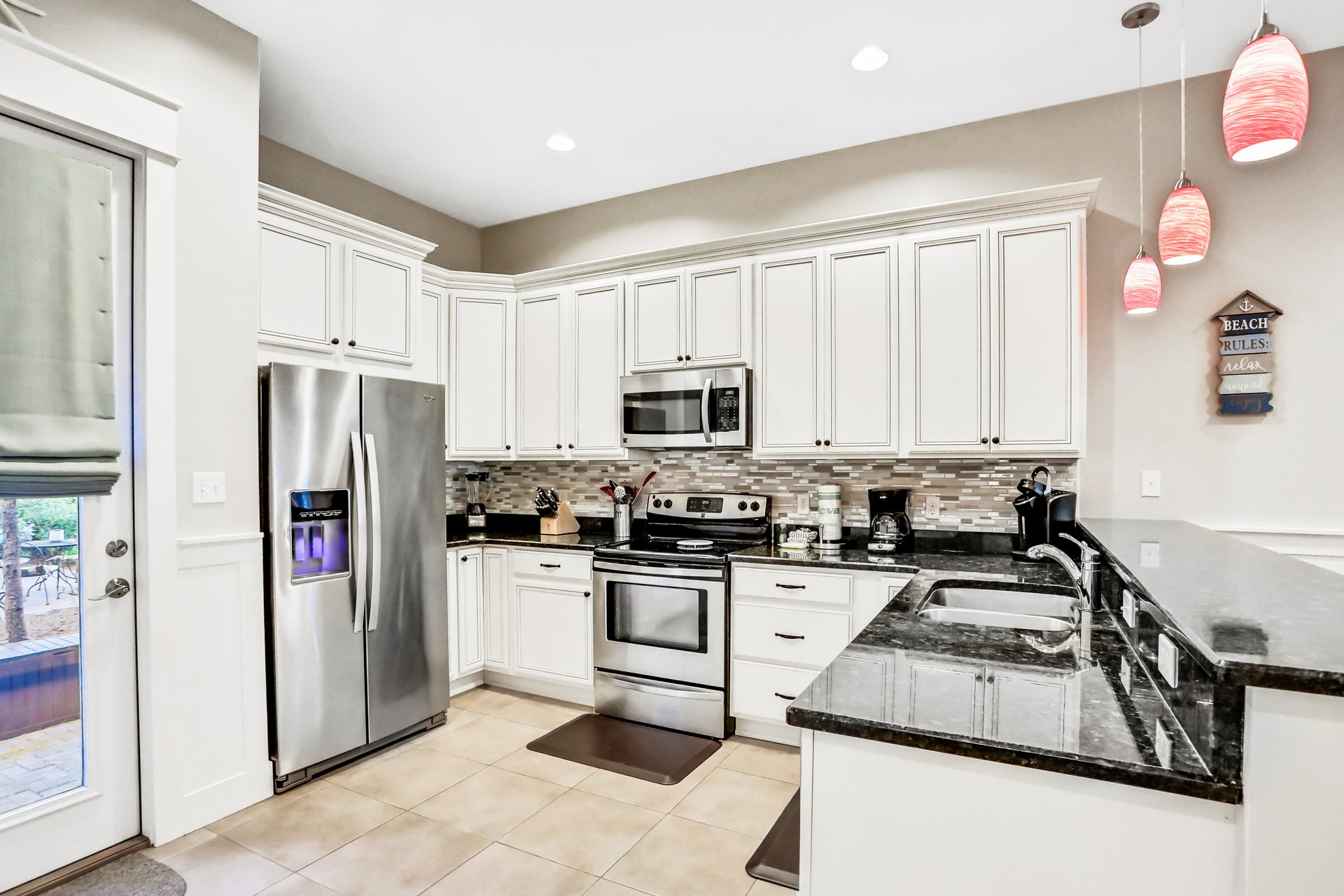 Hideaway on 30A The Cottages 12