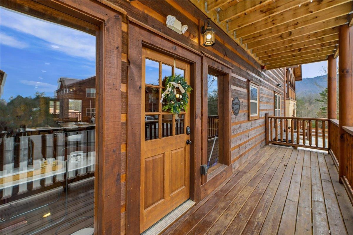 132Porch