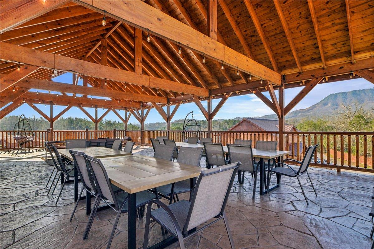 160Rooftop Deck