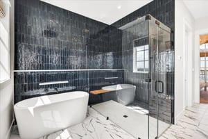 Primary King Ensuite, 3rd Floor