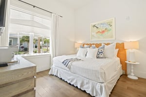 Third King Bedroom, 1st Floor