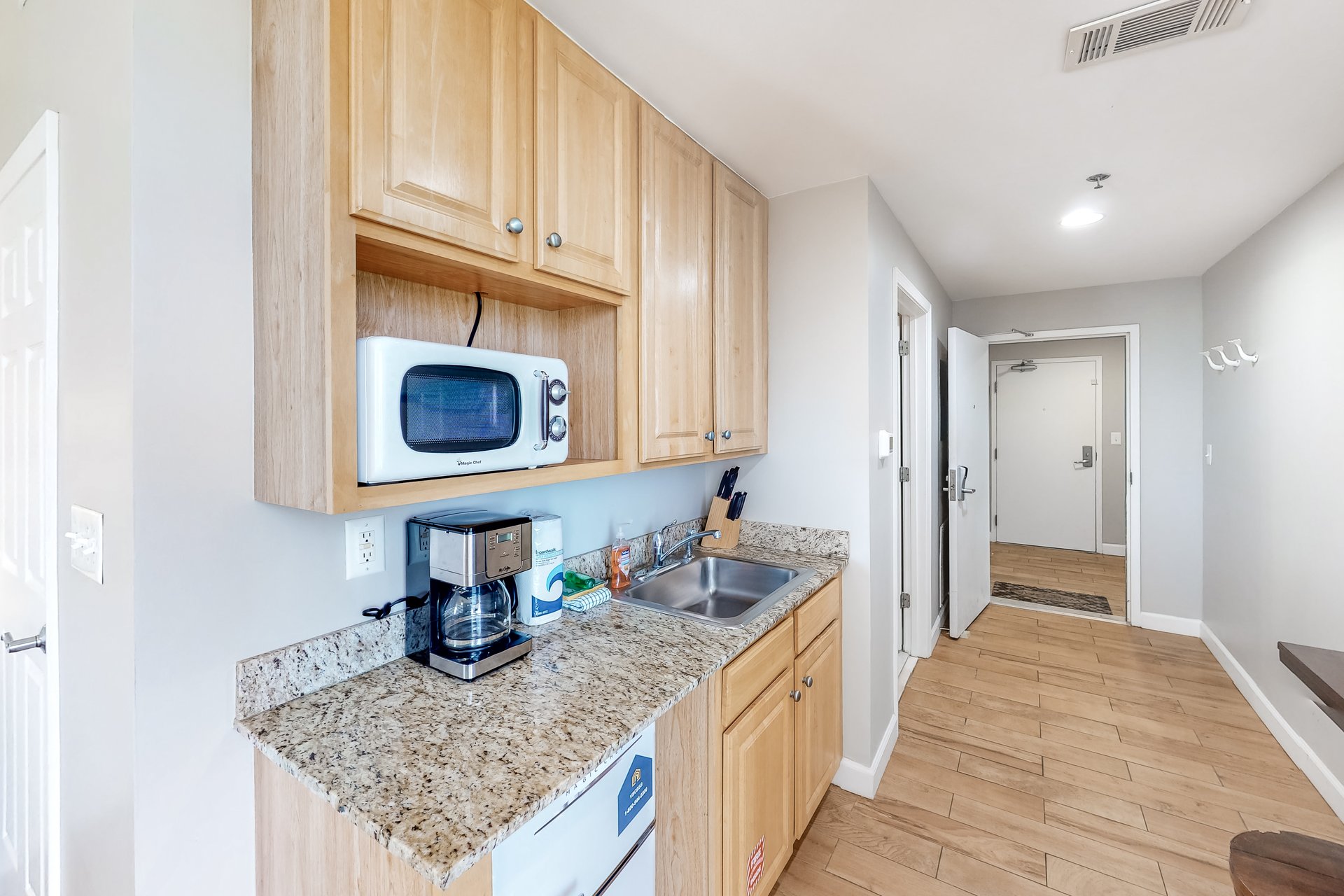 Splash Resort 1101Wa 8