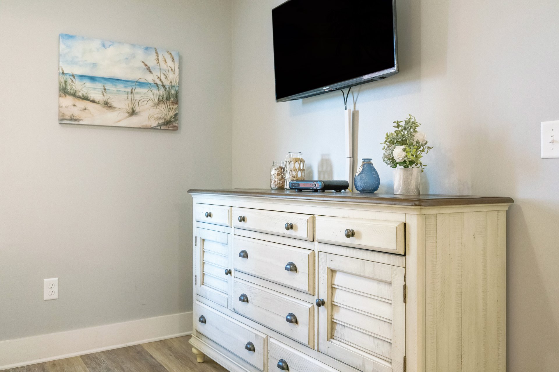 Calypso 310 Tower 3 23