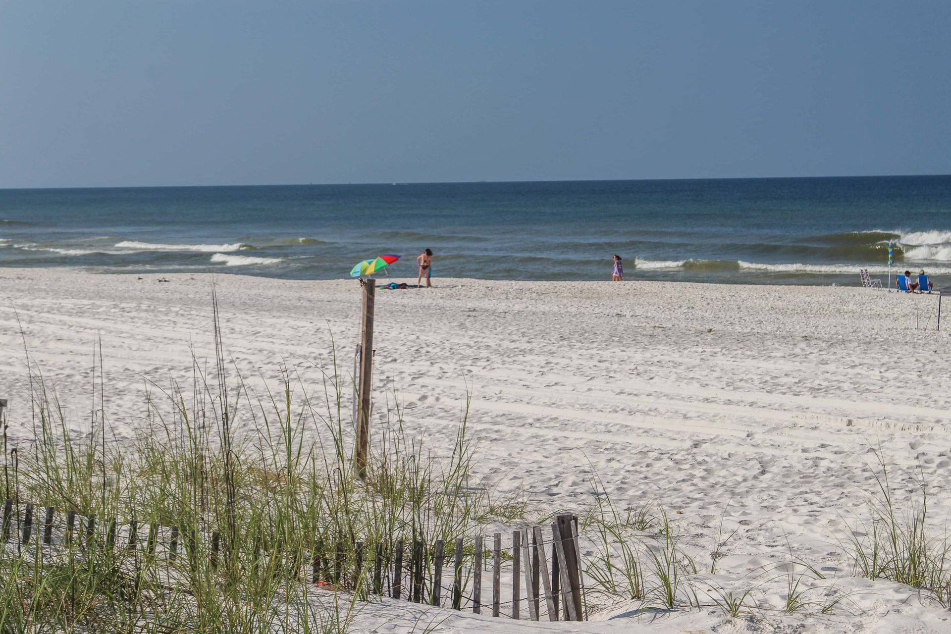 Whispering Seas 305B 16