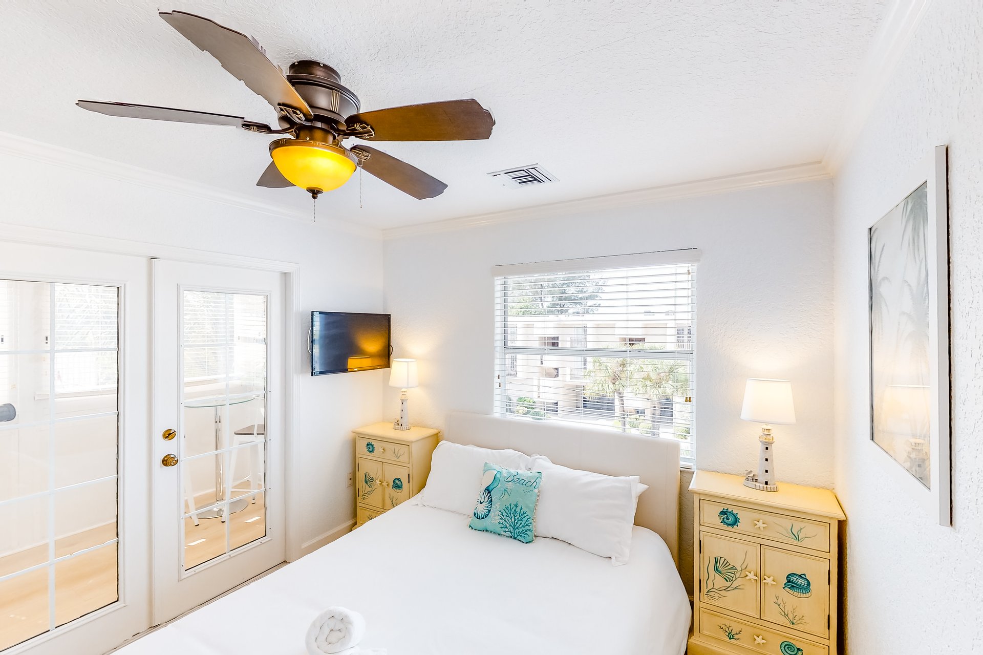 Beach Sunset Villa 20