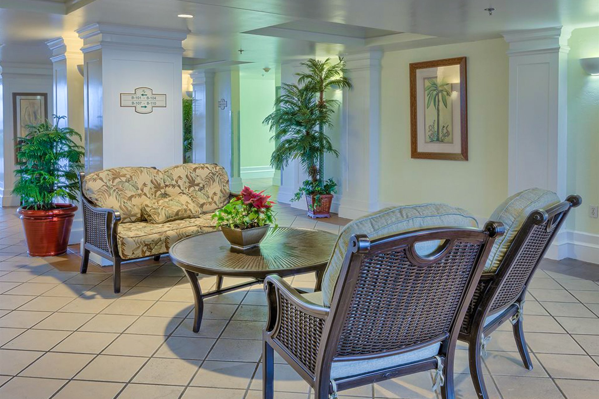 The Beach Club 1208C 21