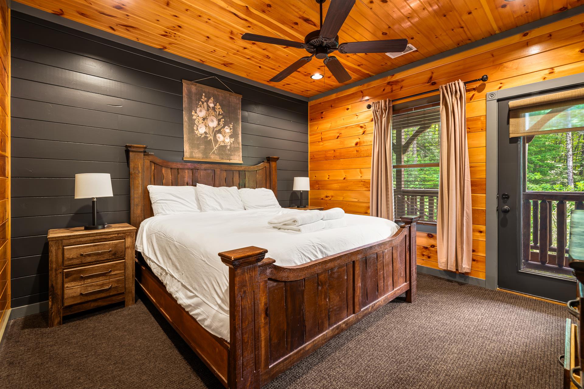 The Gatlinburg Lodge 269