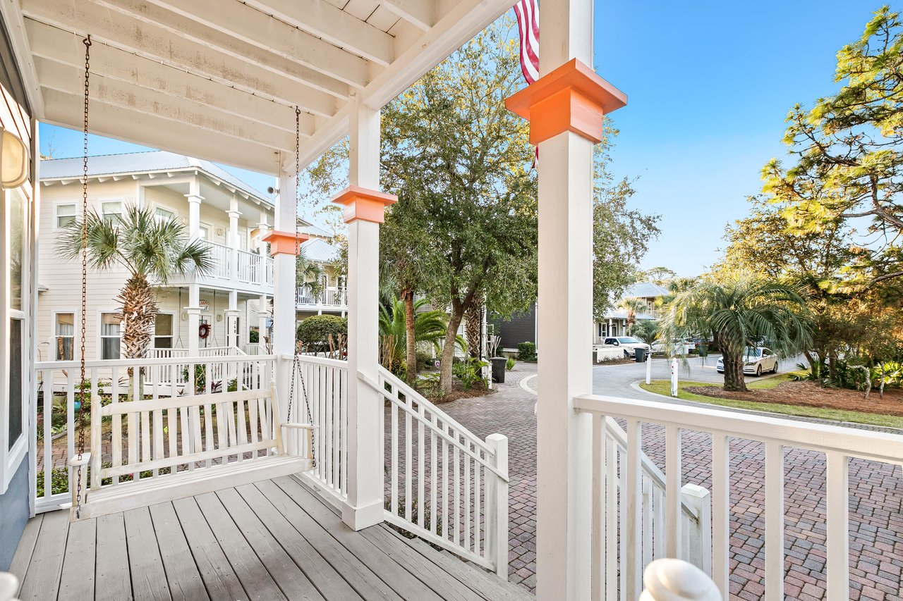 My Blue Haven at Hidden Lakes 3