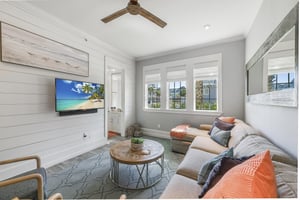 1st Floor, Living Room