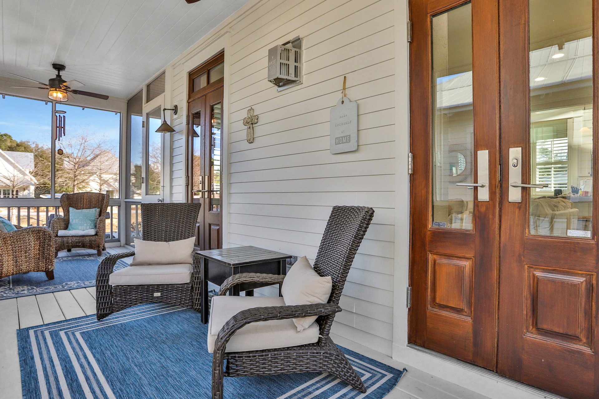 Sand Dune Luxury Beach Cottage on 30A 3