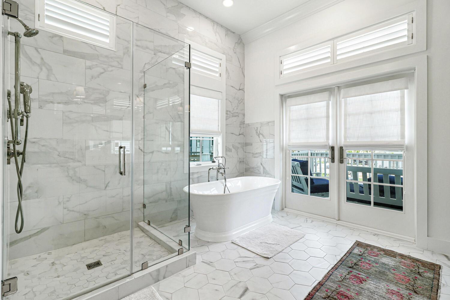 Primary King Suite, 2nd Floor