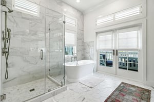 Primary King Suite, 2nd Floor