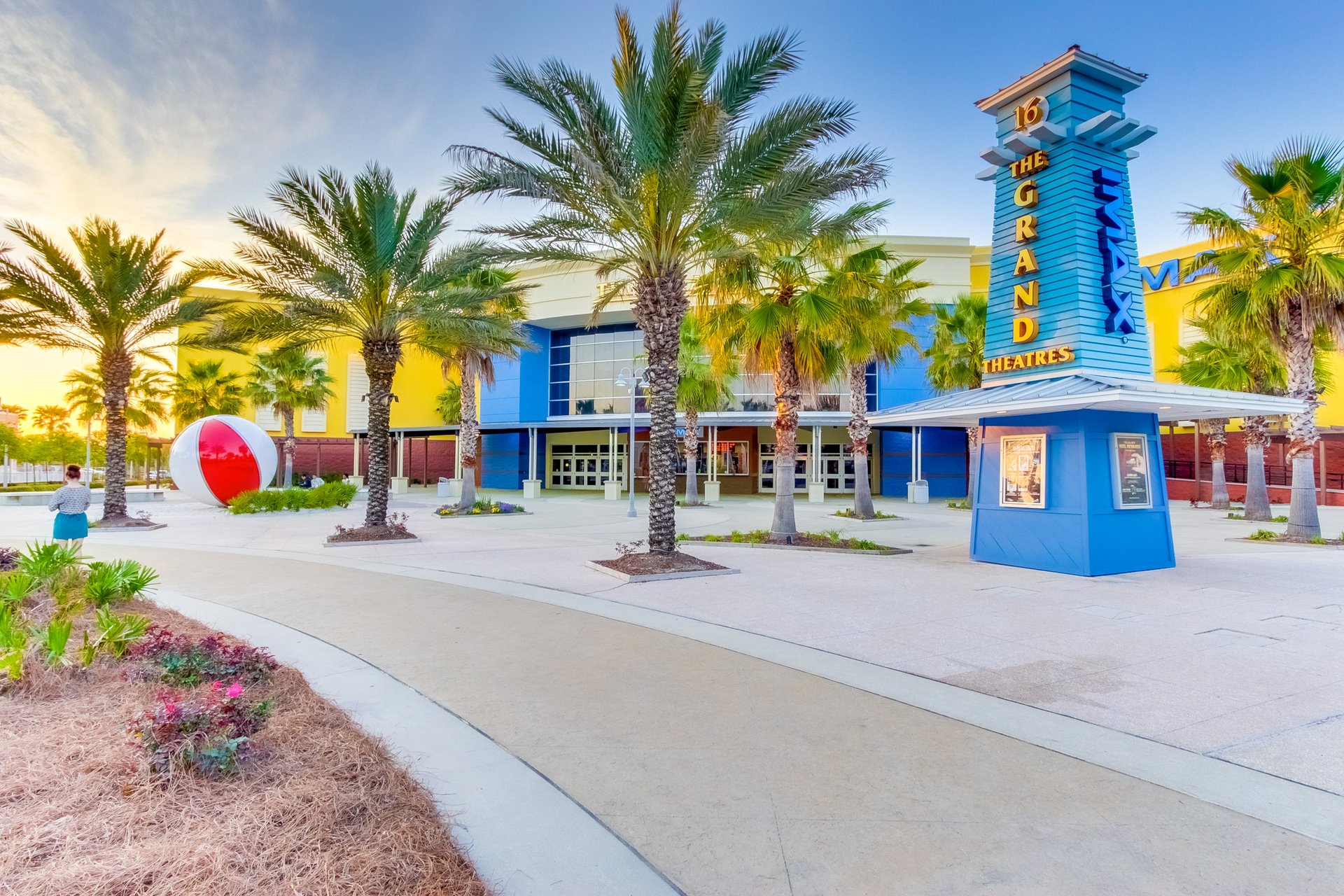Tidewater Beach Resort 1412 32