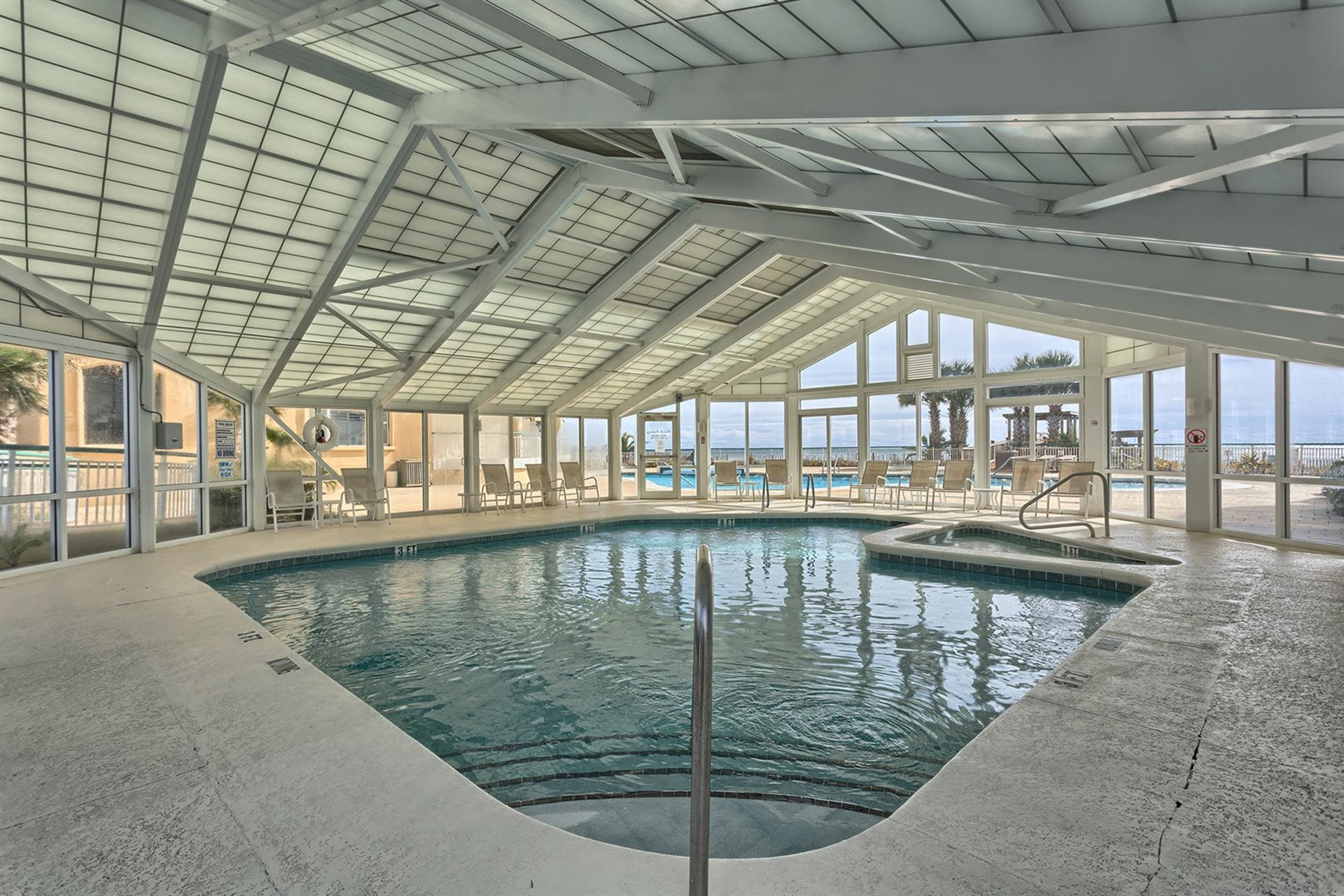 Beach Colony of Perdido W17C 25