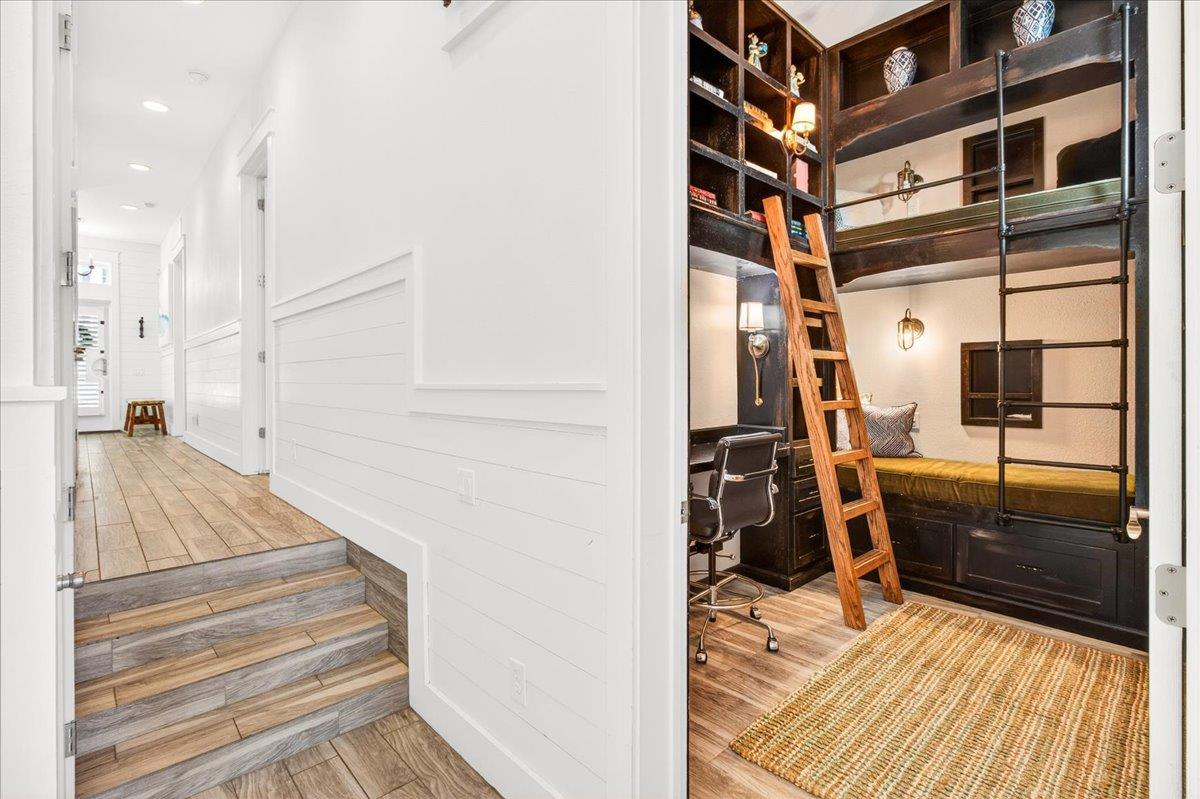 1st Floor, Office