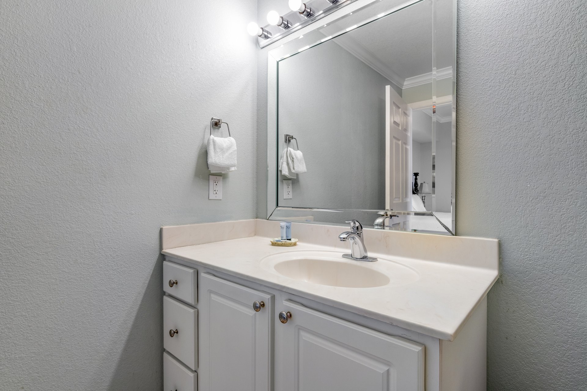 Tidewater Beach Resort 2601 17