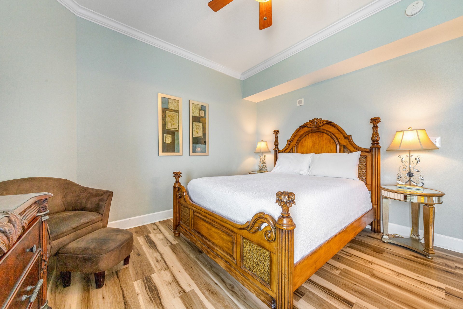 Tidewater Beach Resort 2601 16