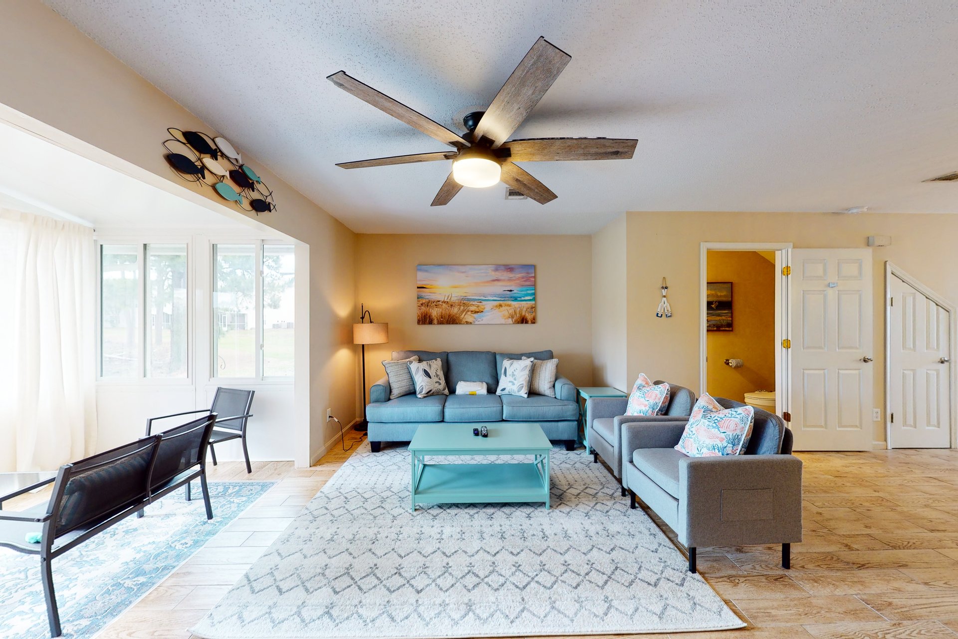 Summer Lake Townhomes 2 4