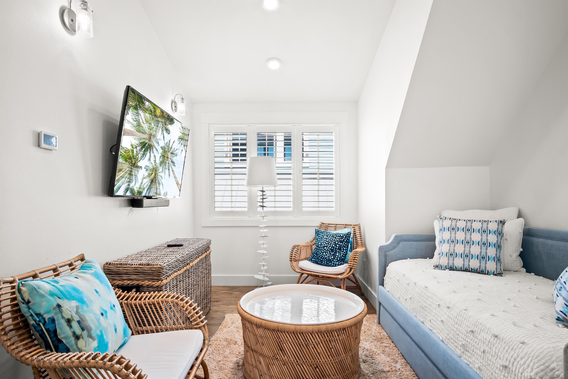 Third Living Space, 3rd Floor