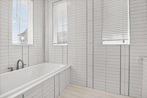 Primary King Suite, 2nd Floor