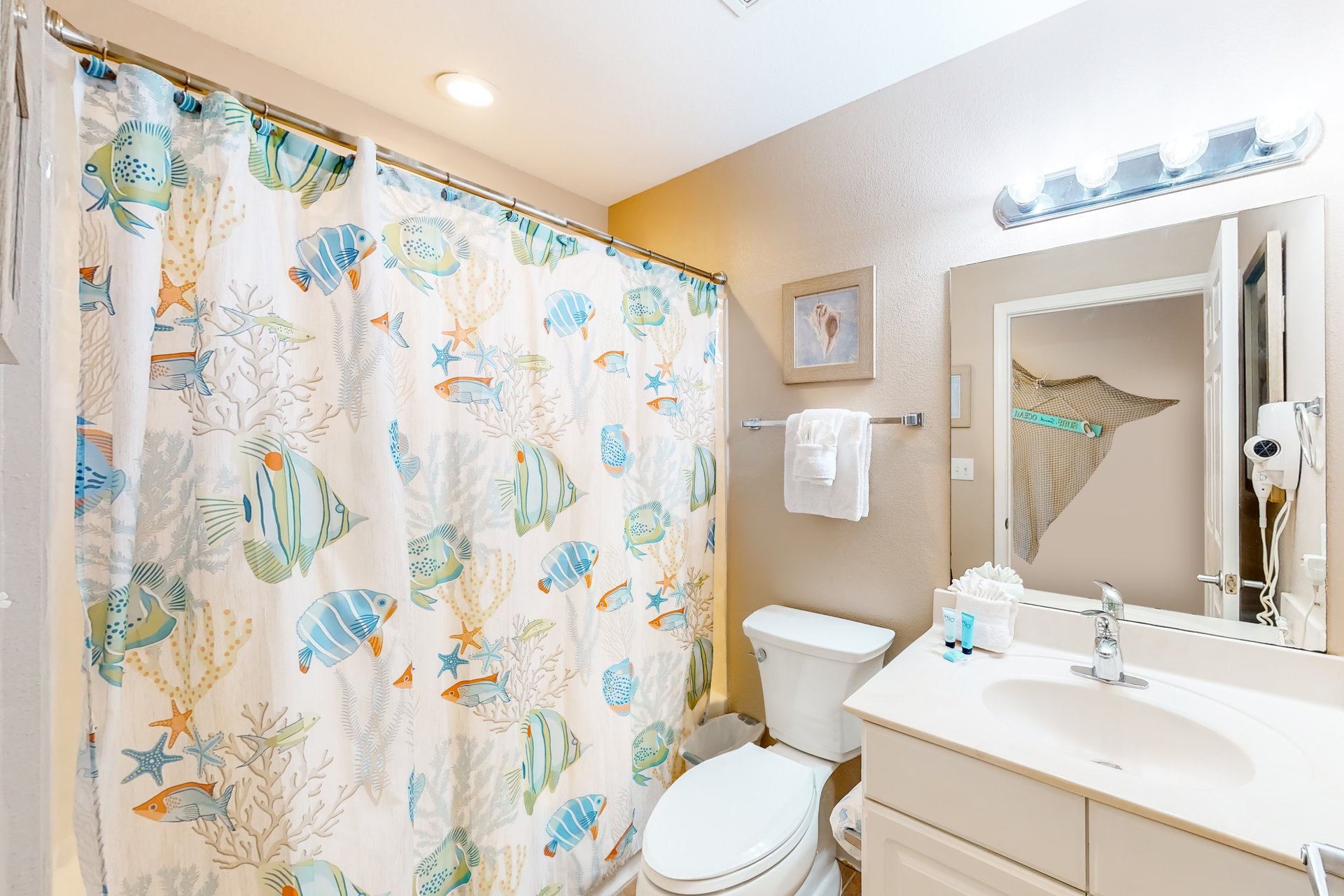 Tidewater Beach Resort 1303 20