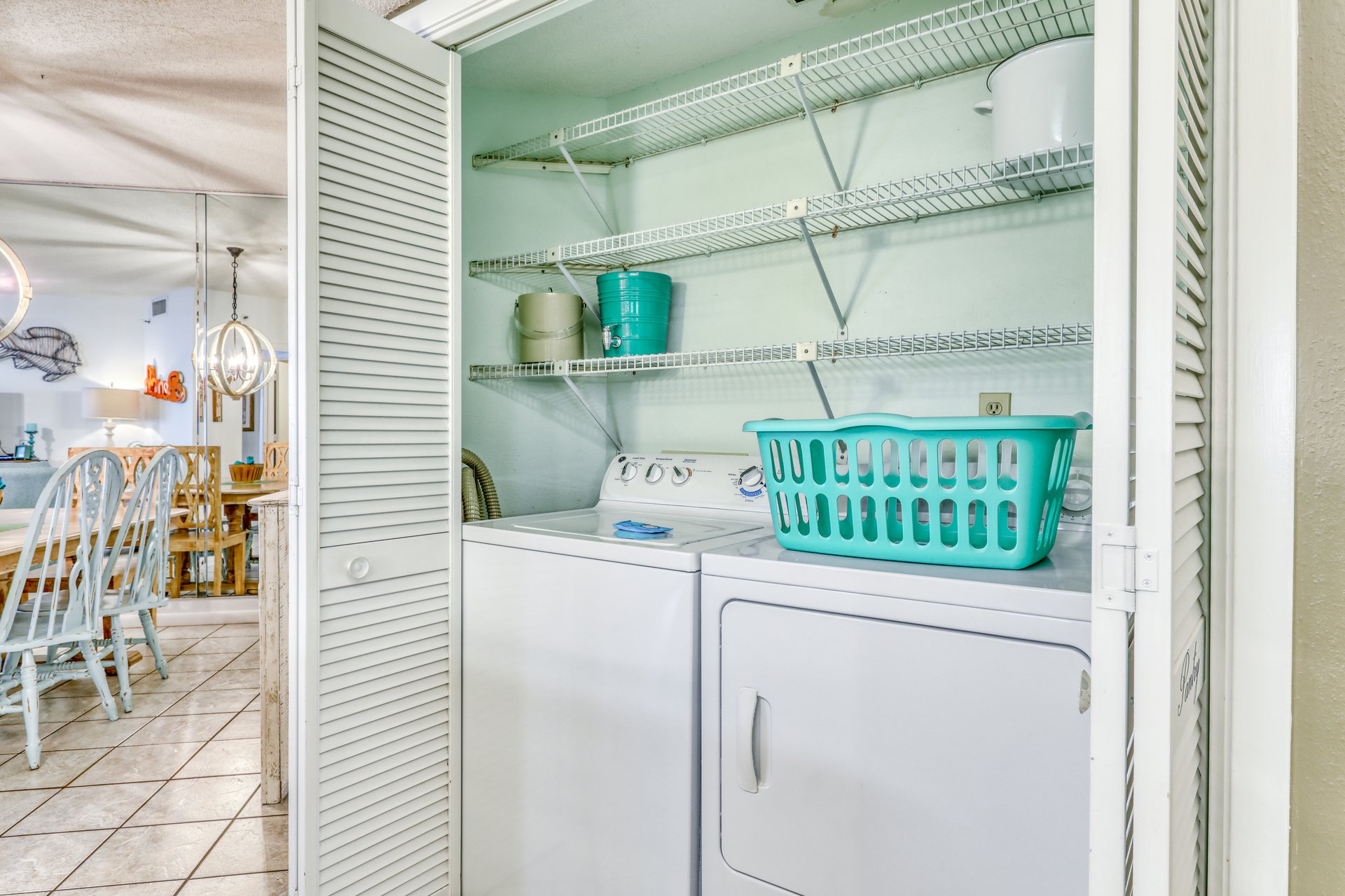 Summer House on Romar Beach 404A 25