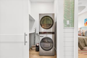 Utility Room, 1st Floor