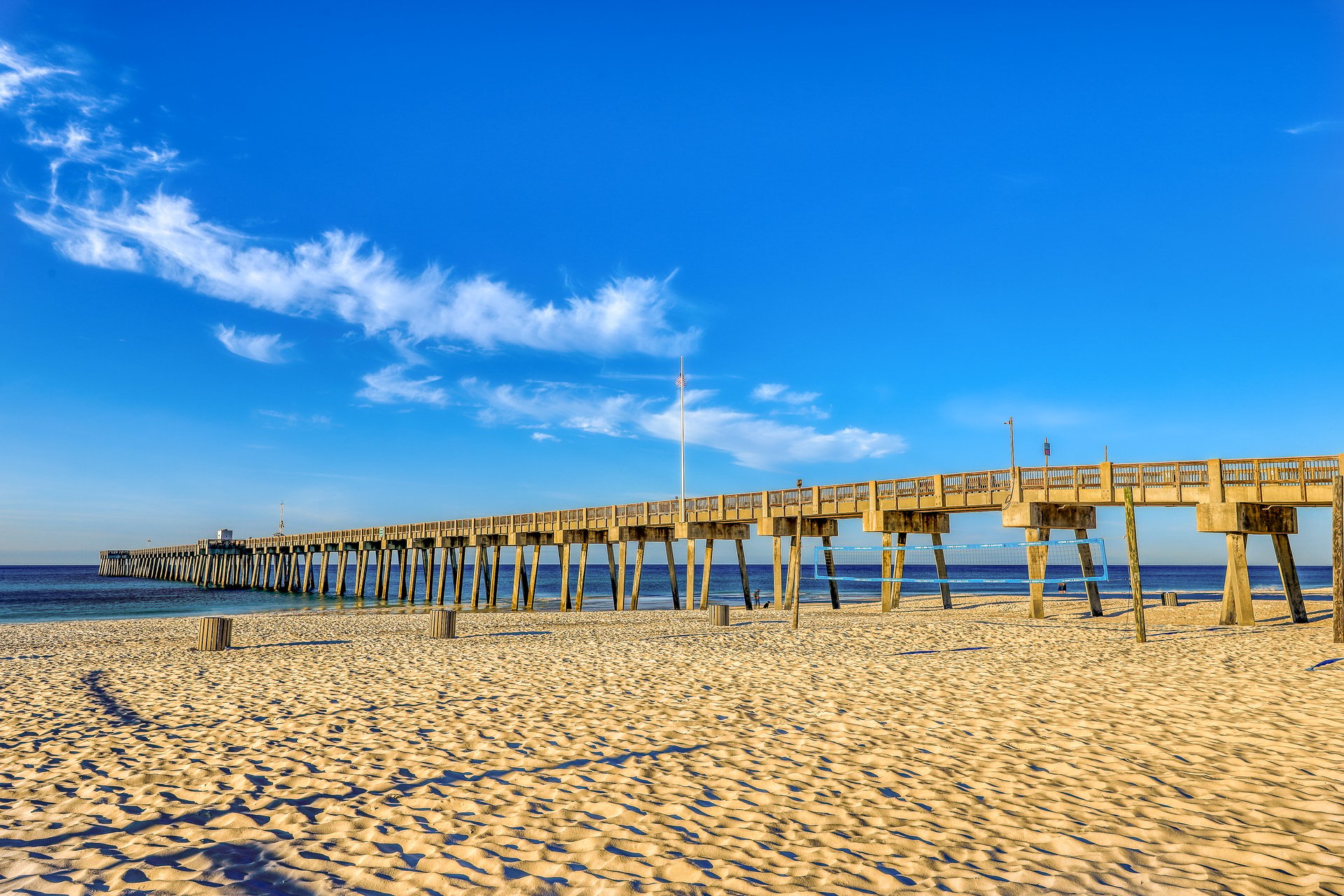 Tidewater Beach Resort 207 34