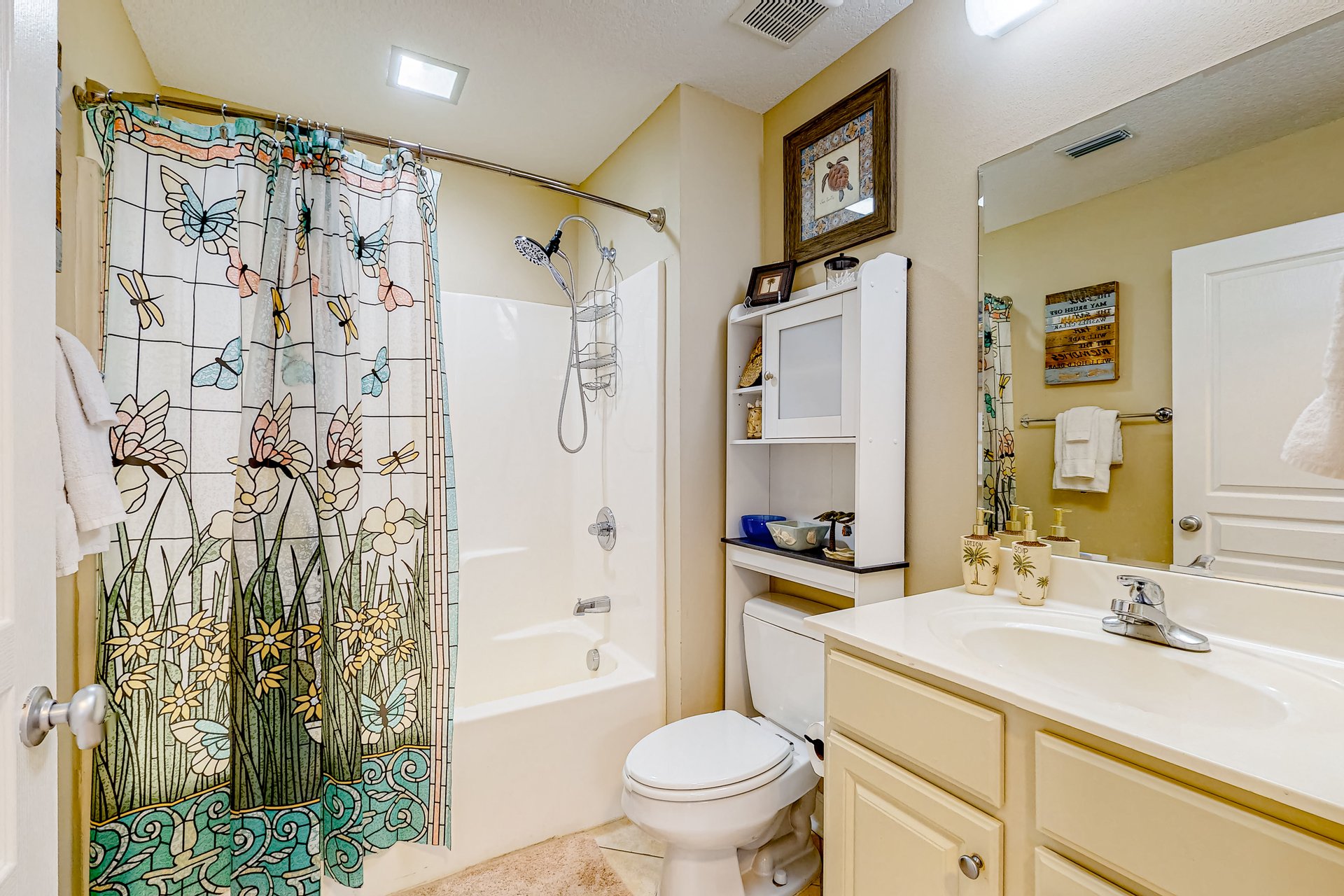 Waterside Village 404  Sea Dragon 22