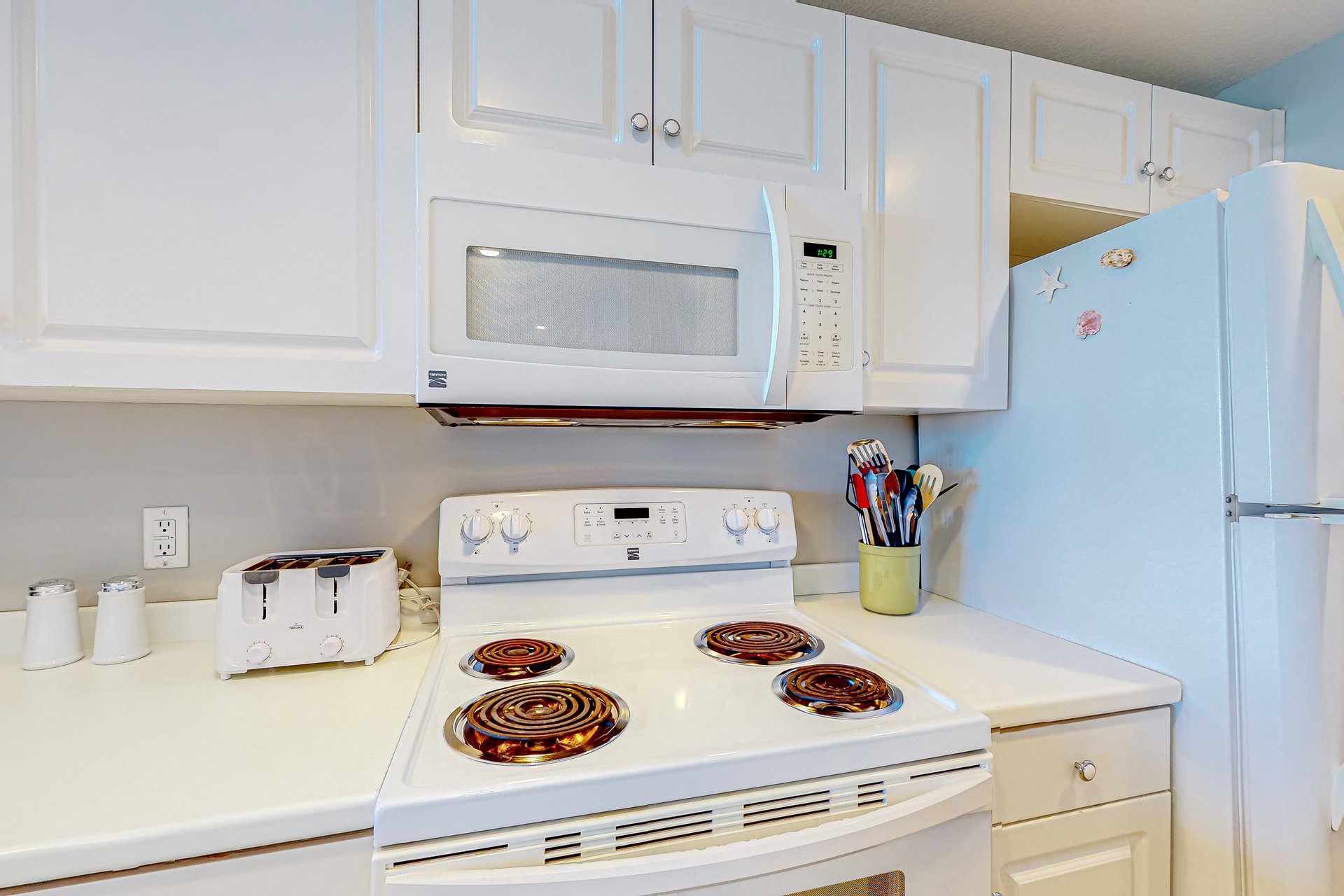 Sterling Sands 514  2 Bedroom 10