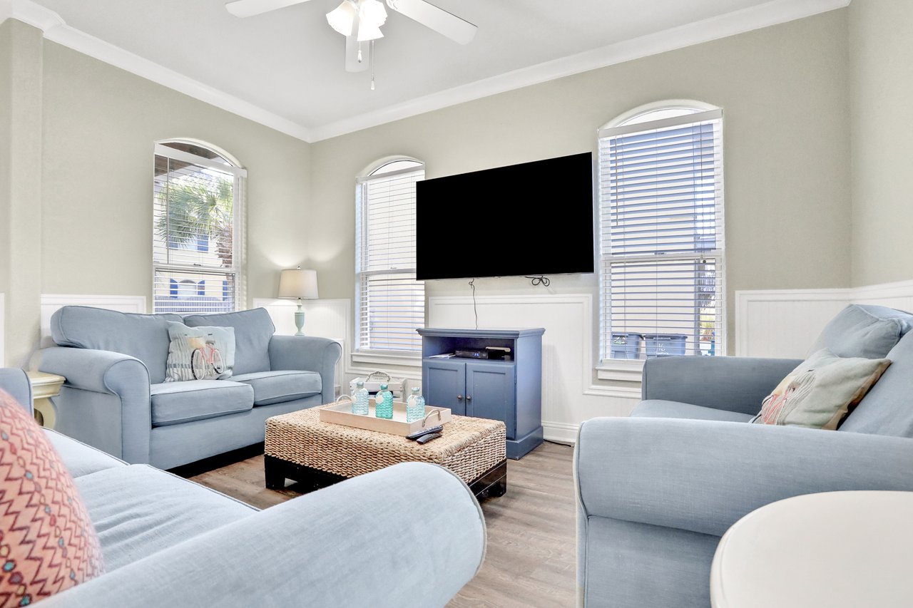 Emerald Shores Casa Grande 5